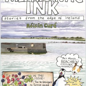 Wild Atlantic Ink Autumn 2026