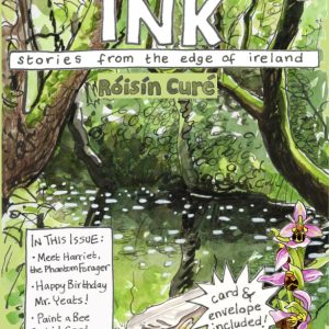 Wild Atlantic Ink Mid Summer 2026 cover